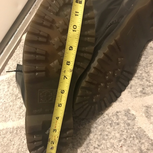 Dr Marten boots - Picture 8 of 9